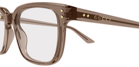 Brillen op sterkte Gucci Logo GG2131O