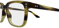 Brillen op sterkte Gucci Logo GG2131O
