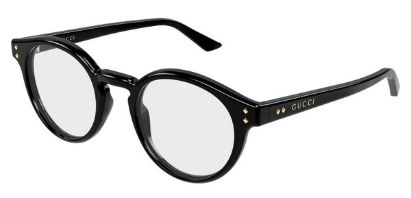 Lunettes de vue Gucci Logo GG2133O