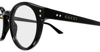 Korrektionsbrille Gucci Logo GG2133O