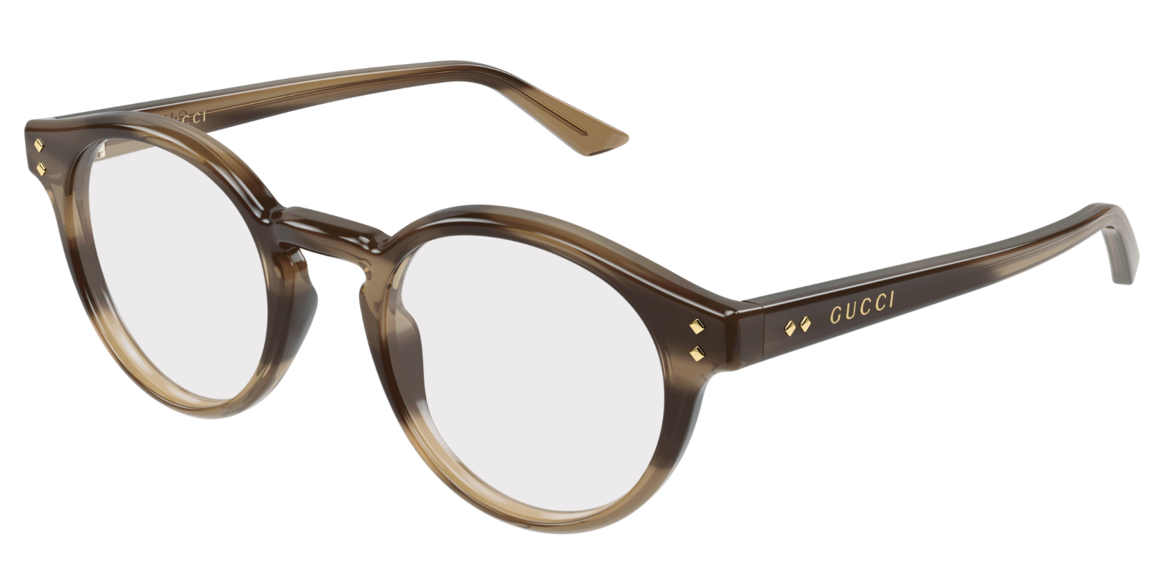 Korrektionsbrille Gucci Logo GG2133O