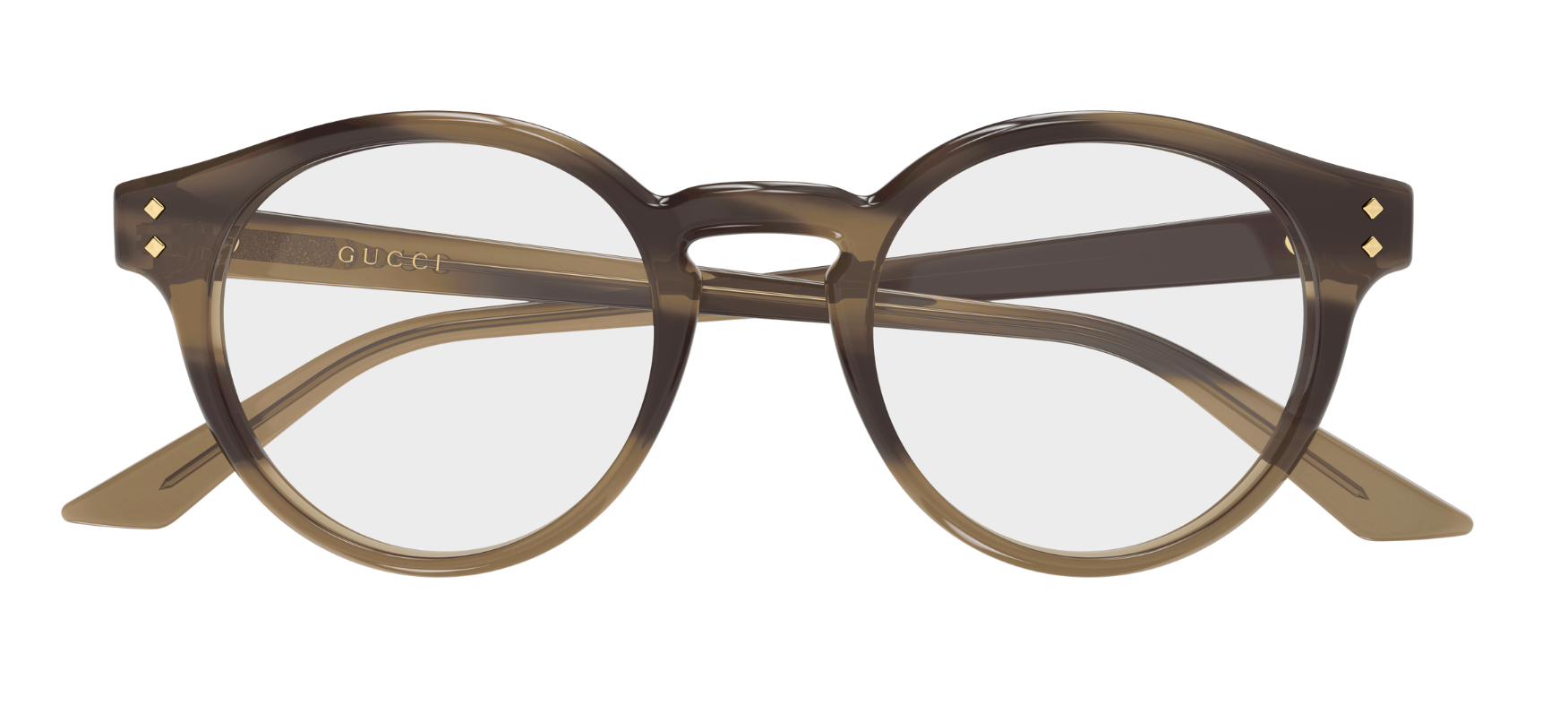 Korrektionsbrille Gucci Logo GG2133O