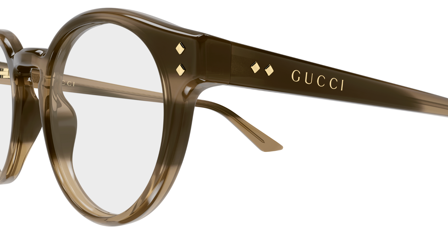 Korrektionsbrille Gucci Logo GG2133O