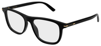 Brille Gucci Logo GG2130O
