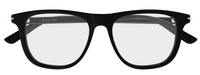 Brille Gucci Logo GG2130O