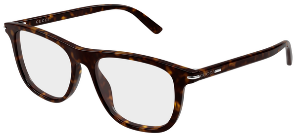 Lunettes de vue Gucci Logo GG2130O