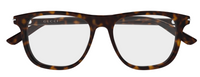Brille Gucci Logo GG2130O