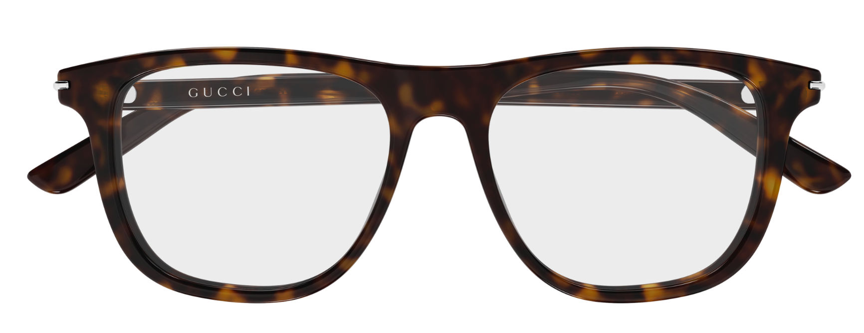 Brille Gucci Logo GG2130O