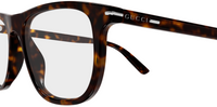 Brille Gucci Logo GG2130O