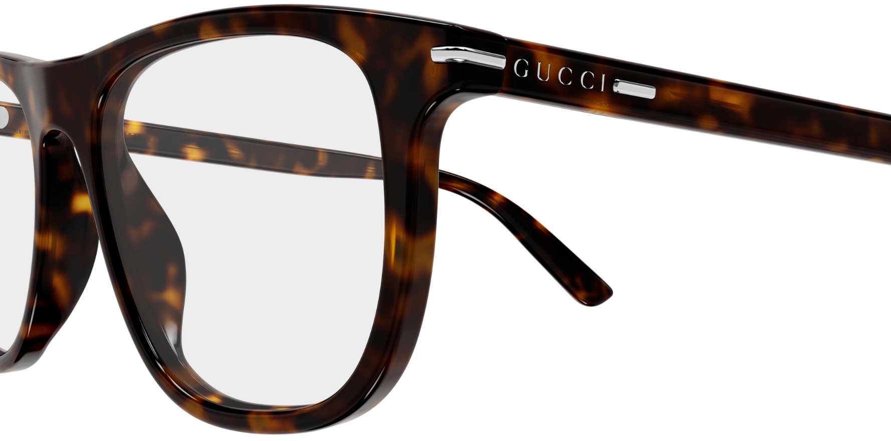 Brille Gucci Logo GG2130O