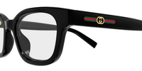 Gucci Emblem GG2103OL Optical Glasses
