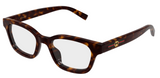 Lunettes de vue Gucci Emblem GG2103OL
