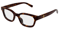 Gucci Emblem GG2103OL Optical Glasses