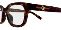 Gucci Emblem GG2103OL Optical Glasses