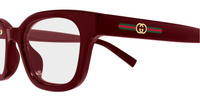 Gucci Emblem GG2103OL Optical Glasses