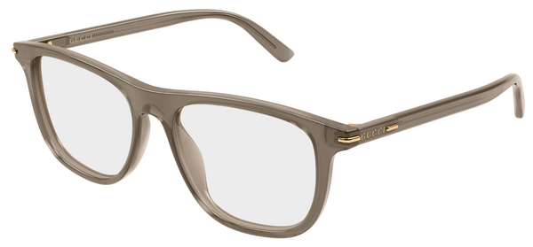 Lunettes de vue Gucci Logo GG2130O
