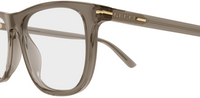 Brille Gucci Logo GG2130O