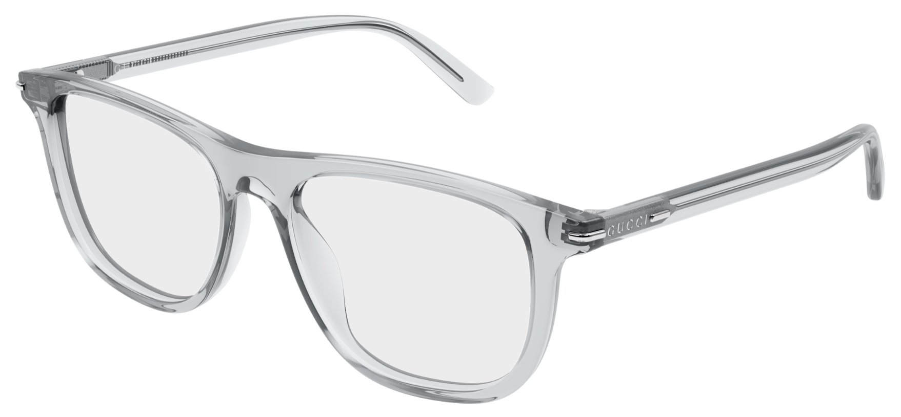 Brille Gucci Logo GG2130O