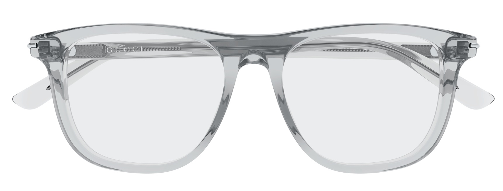 Brille Gucci Logo GG2130O