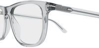 Brille Gucci Logo GG2130O