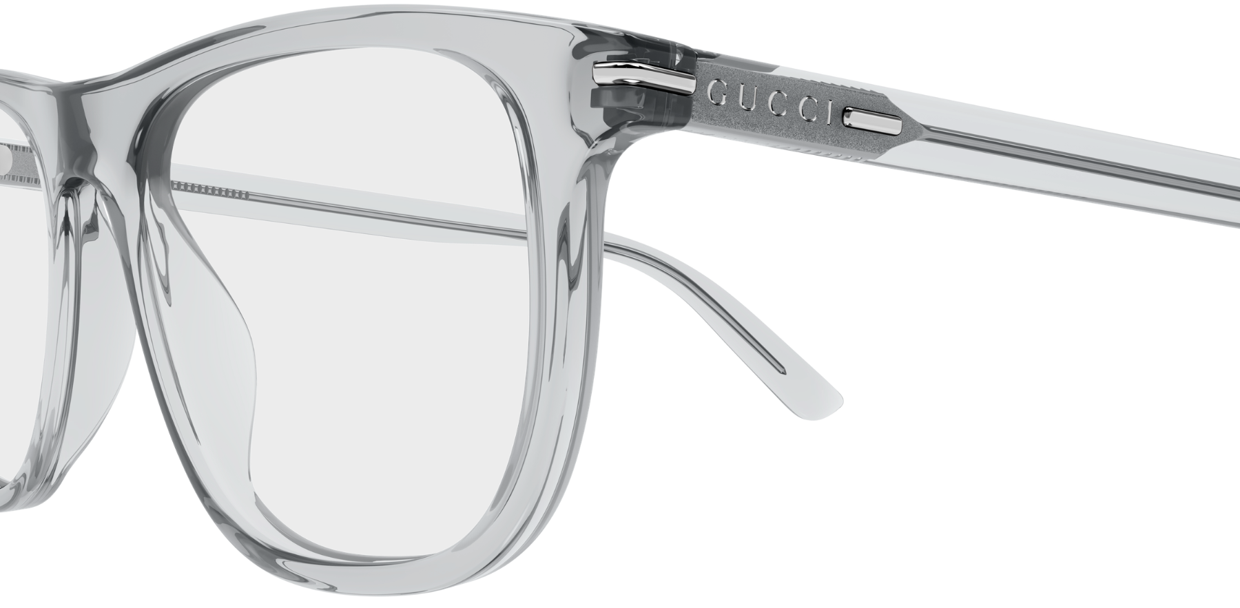 Brille Gucci Logo GG2130O