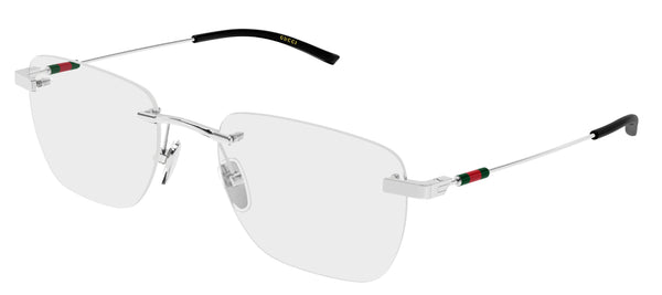 Lunettes de vue Gucci Sign GG2099O