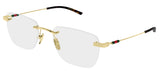 Gucci Sign GG2099O Eyeglasses
