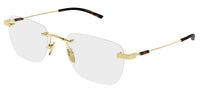 Gucci Sign GG2099O Eyeglasses