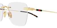 Gucci Sign GG2099O Eyeglasses