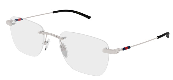 Lunettes de vue Gucci Sign GG2099O
