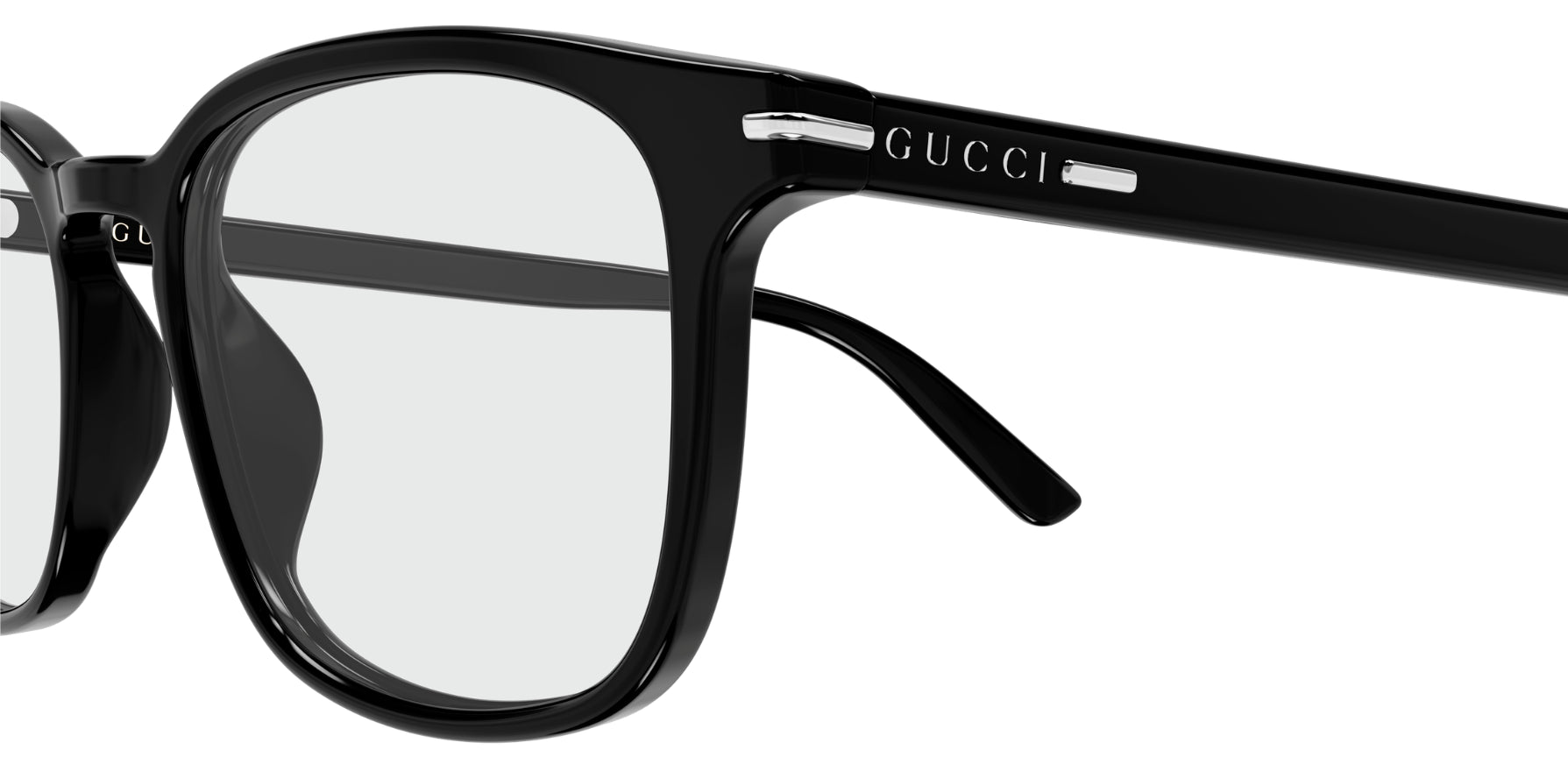 Korrektionsbrille Gucci Logo GG2129O