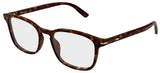 Gucci Logo GG2129O Prescription Glasses