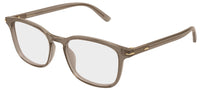 Korrektionsbrille Gucci Logo GG2129O