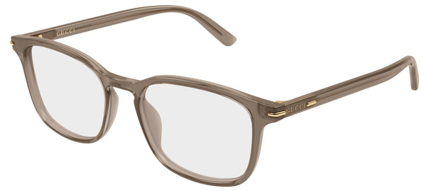 Lunettes de vue Gucci Logo GG2129O