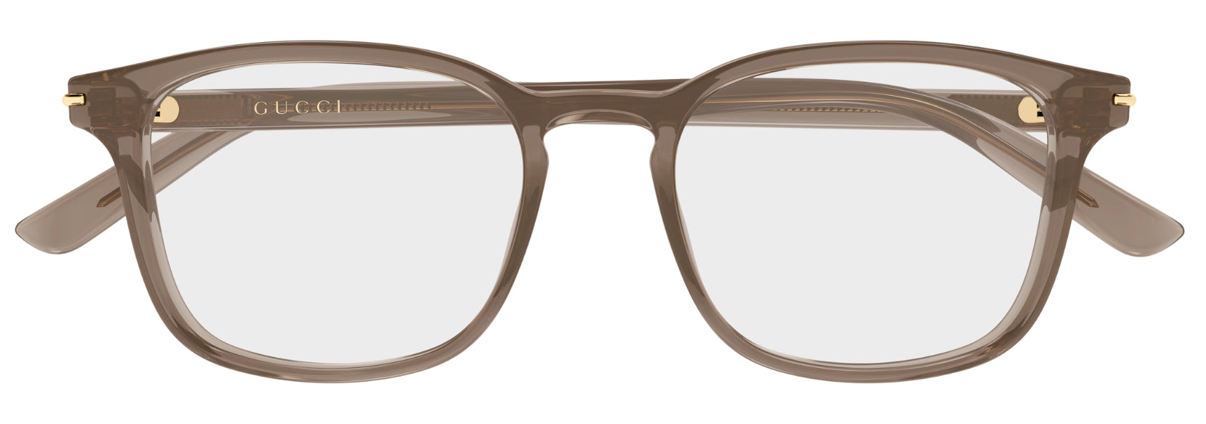 Korrektionsbrille Gucci Logo GG2129O