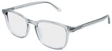 Gucci Logo GG2129O Prescription Glasses