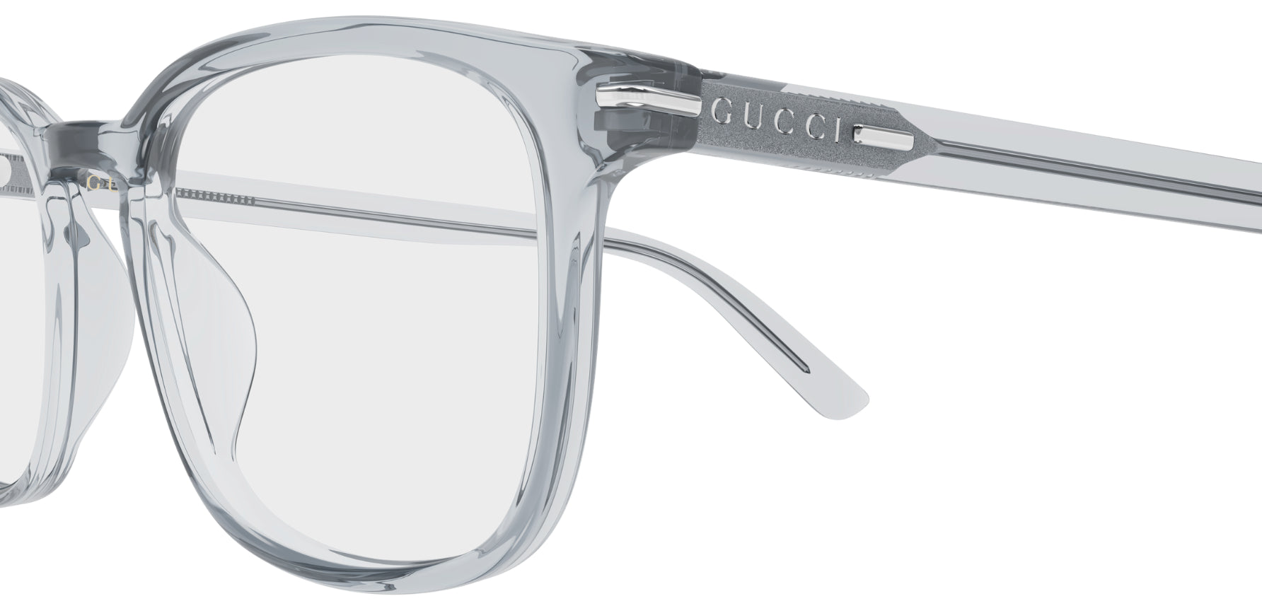 Korrektionsbrille Gucci Logo GG2129O