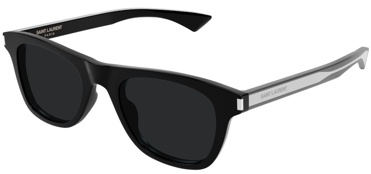Zonnebrillen Saint Laurent Corner Angle SL 879