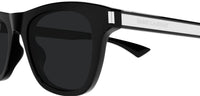 Zonnebrillen Saint Laurent Corner Angle SL 879