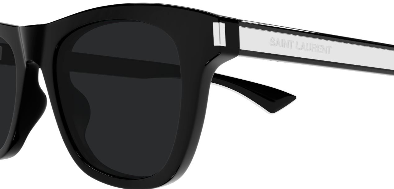 Zonnebrillen Saint Laurent Corner Angle SL 879