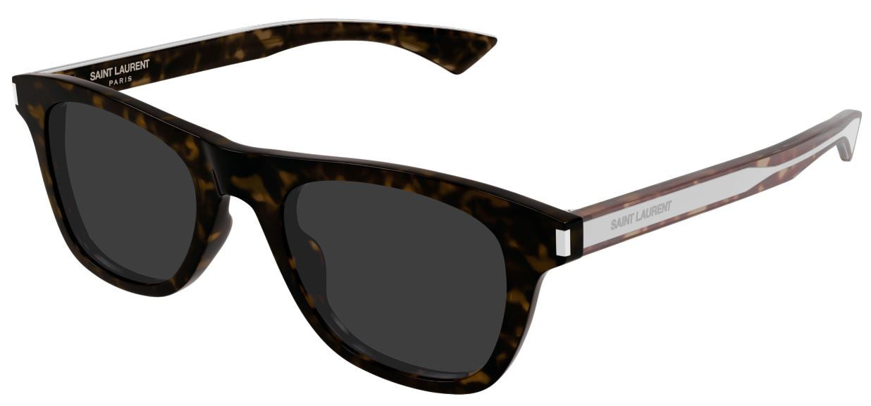 Zonnebrillen Saint Laurent Corner Angle SL 879