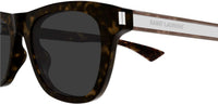 Zonnebrillen Saint Laurent Corner Angle SL 879