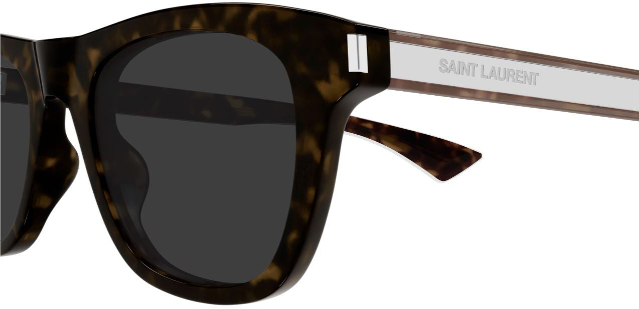 Zonnebrillen Saint Laurent Corner Angle SL 879