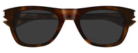 Zonnebrillen Saint Laurent Corner Angle SL 879