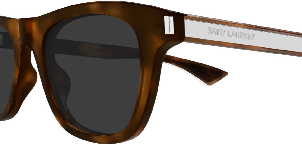 Zonnebrillen Saint Laurent Corner Angle SL 879