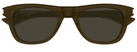 Zonnebrillen Saint Laurent Corner Angle SL 879
