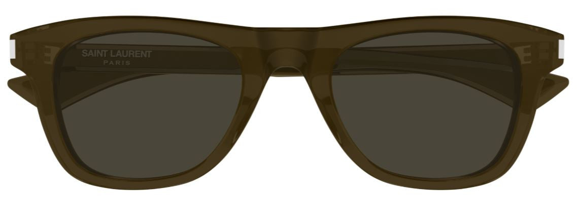 Zonnebrillen Saint Laurent Corner Angle SL 879