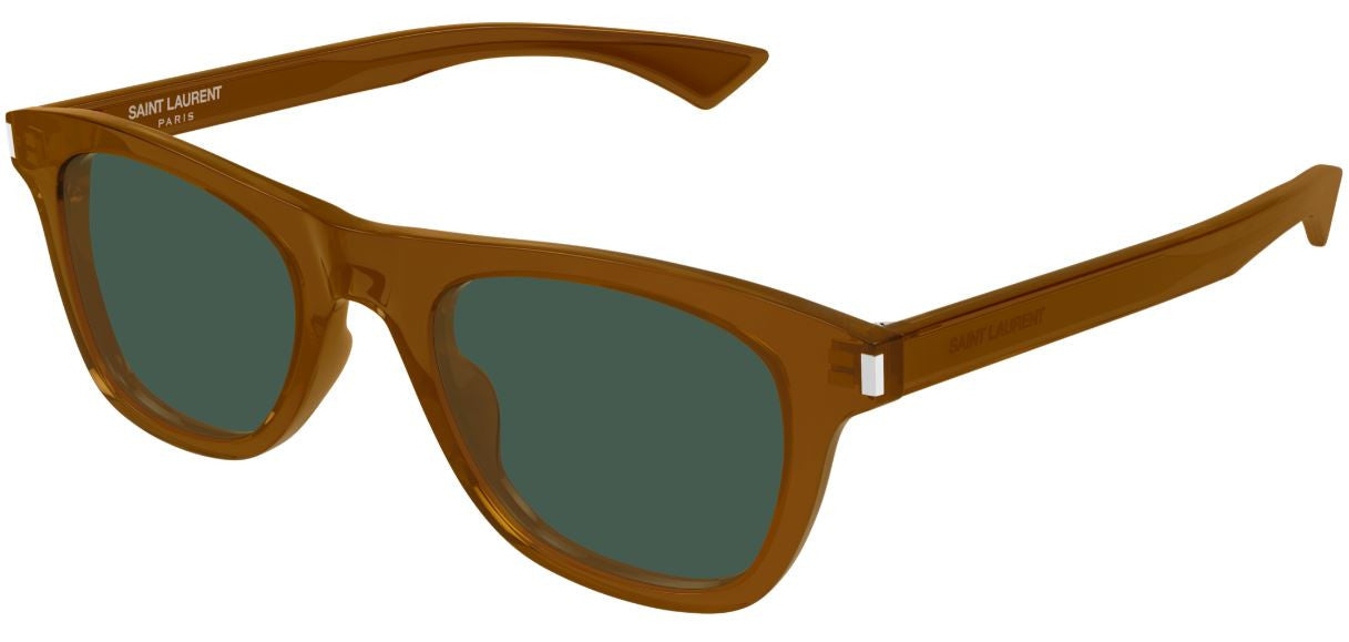 Zonnebrillen Saint Laurent Corner Angle SL 879
