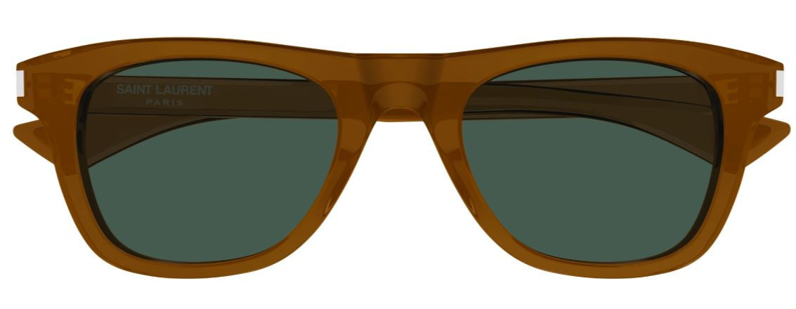 Zonnebrillen Saint Laurent Corner Angle SL 879
