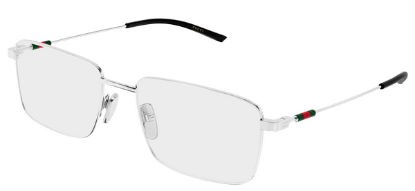 Lunettes de vue Gucci Sign GG2098O